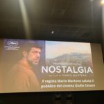 Il film Nostalgia di Mario Martone scelto per gli  Oscar