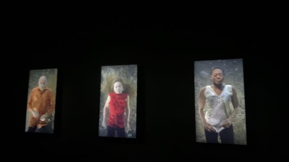 La videoarte di Bill Viola, come risveglio per l’anima