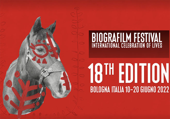 Evviva il Biografilm Festival! Il Festival cinematografico dedicato alle storie di vita