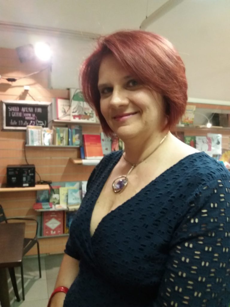 Eleonora Falchi Libro