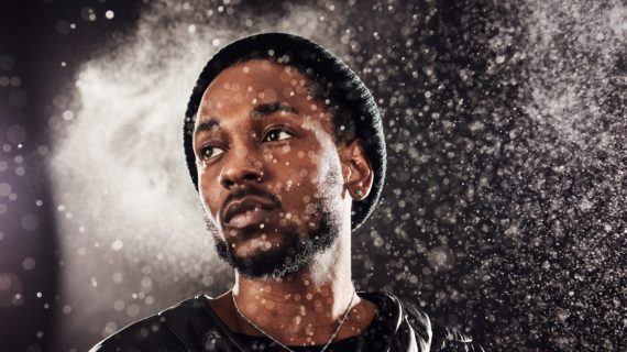 The Butterfly Effect. Ecco la prima biografia di Kendrick Lamar