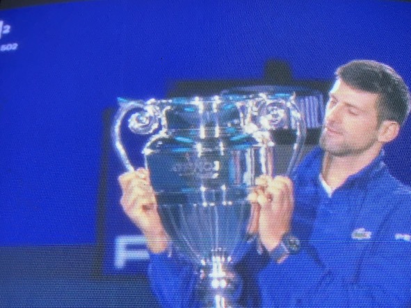 Le scommesse nello sport tennis