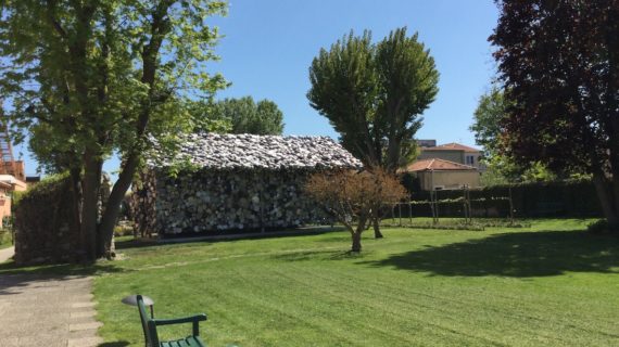 La Biennale Arte 2022 in un itinerario diviso in tappe per vivere un’inedita Venezia