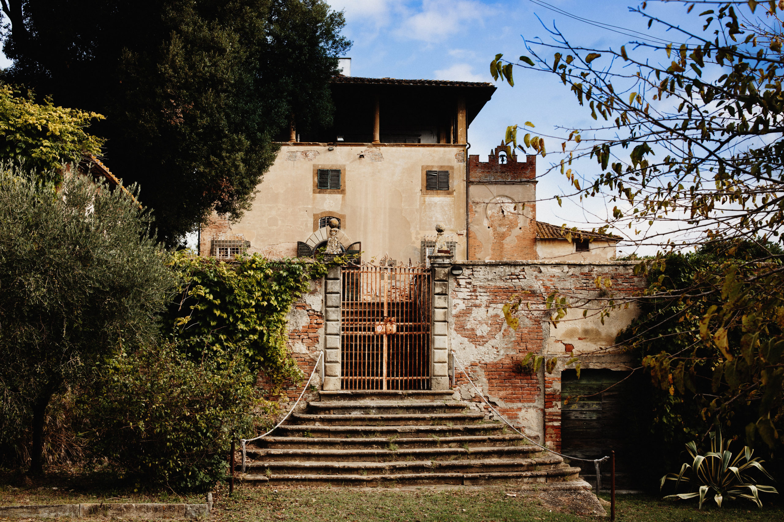 Villa Saletta 
