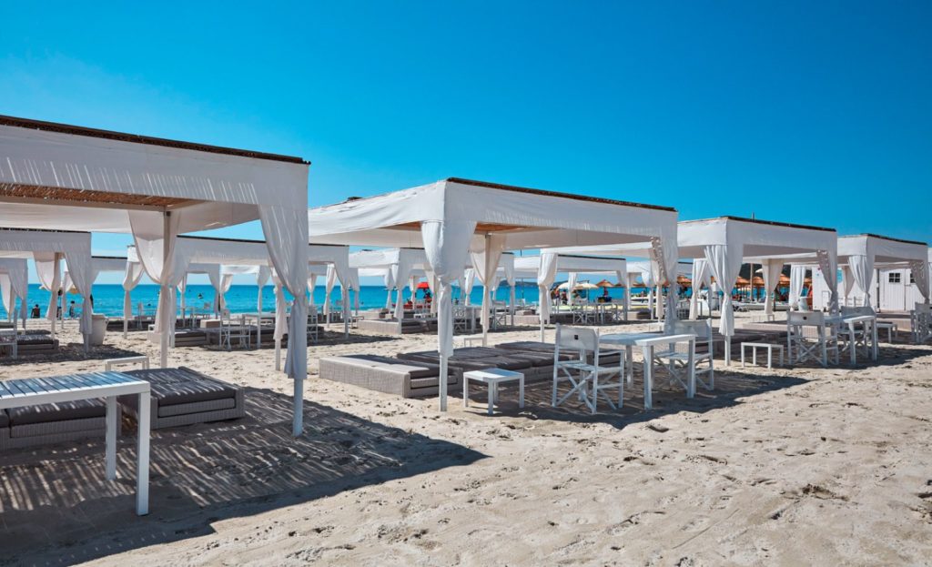 Vacanza a Villasimius