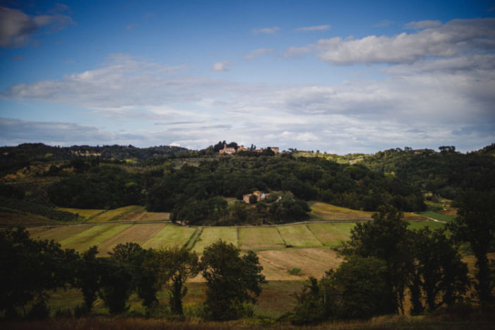 Villa Saletta Tour arriva in Umbria con il suo viaggio goloso nel primo giorno di luglio