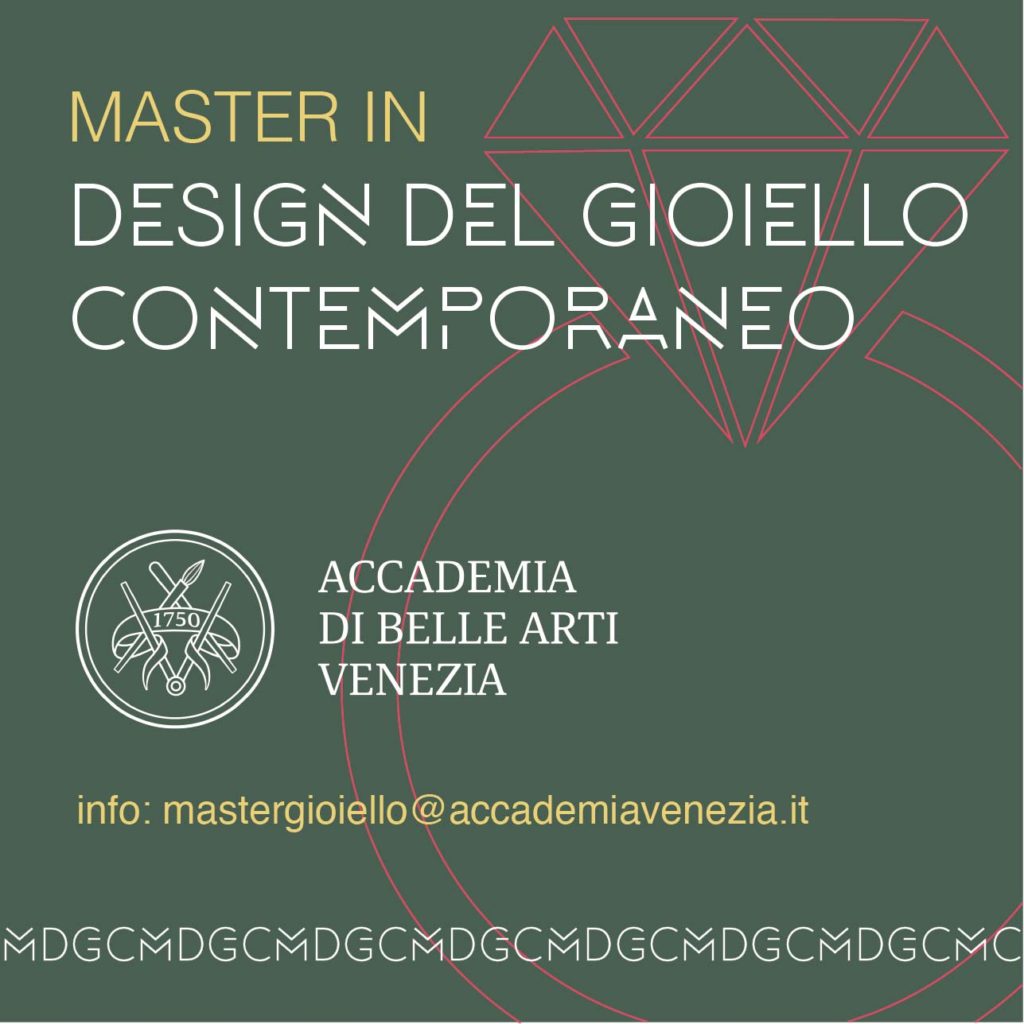 Master Gioiello mywhere