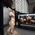 Il museo dell’Arte salvata a Roma