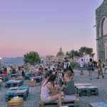 Il Mish Mash Festival al Castello di Milazzo