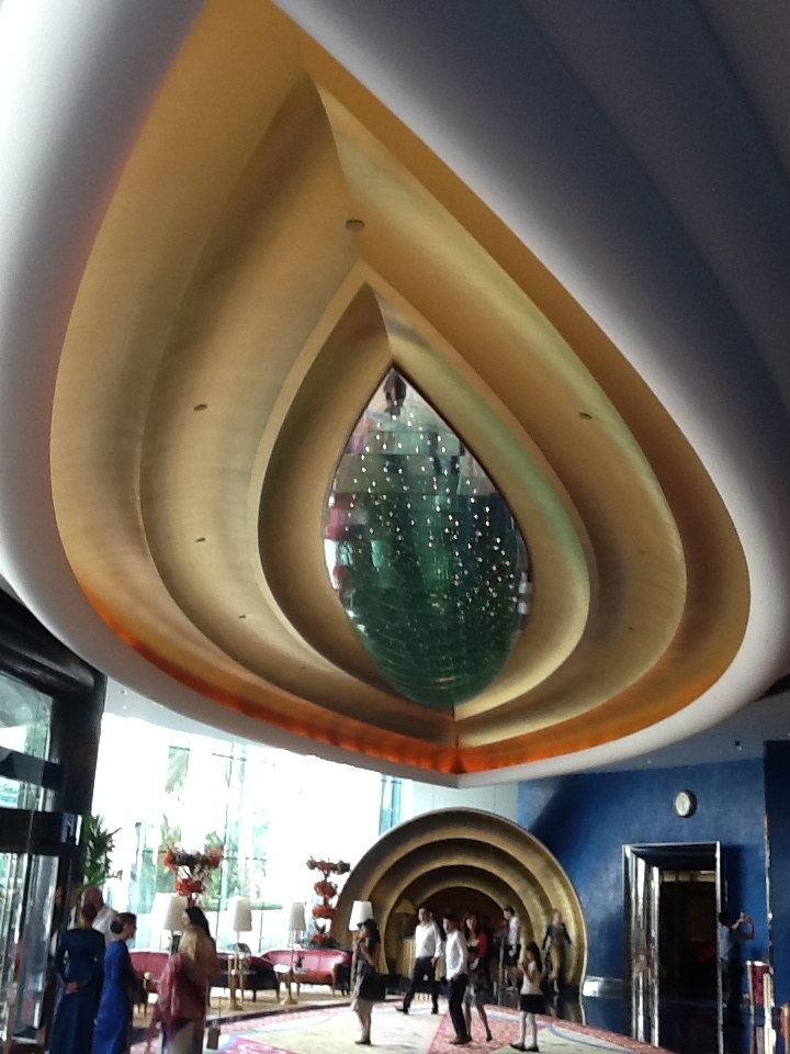Burj Al Arab Dubai MyWhere