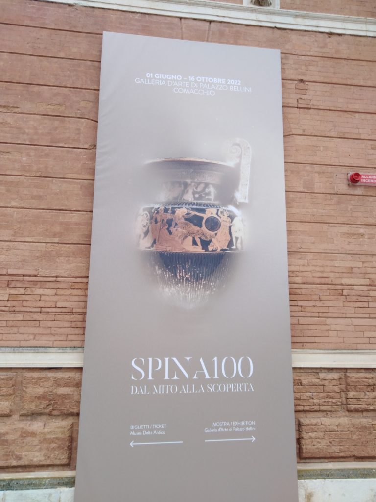 Spina 100