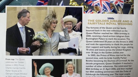 Camilla Parker spegne le candeline. Vita di una futura regina