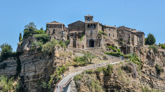 Lazio In Tour: cosa non perdere e come viaggiare gratis