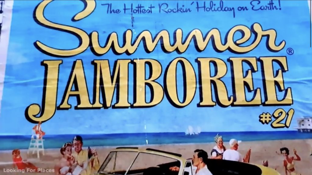 Summer Jamboree 2022