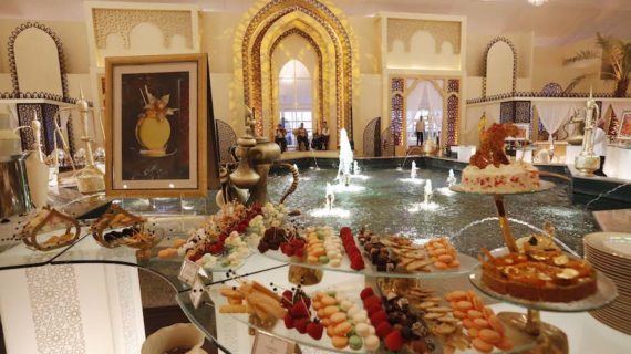 Tripadvisor incorona Dubai come la prima destinazione del 2022