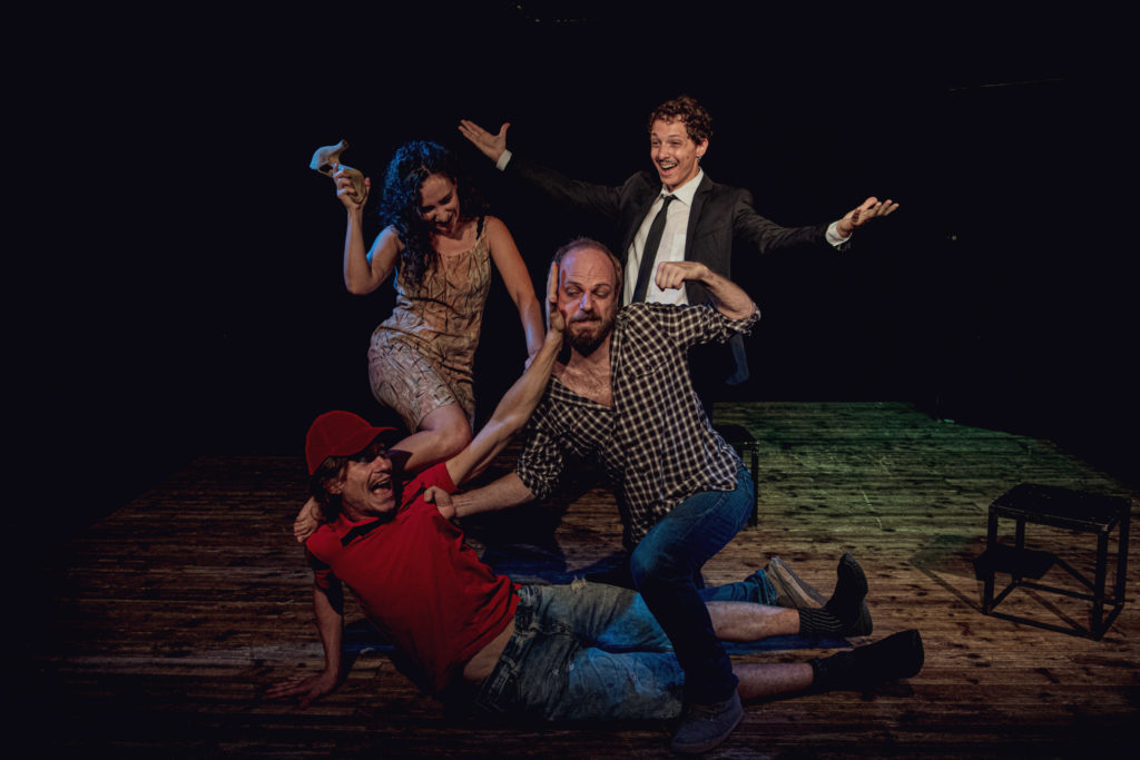 fringe festival