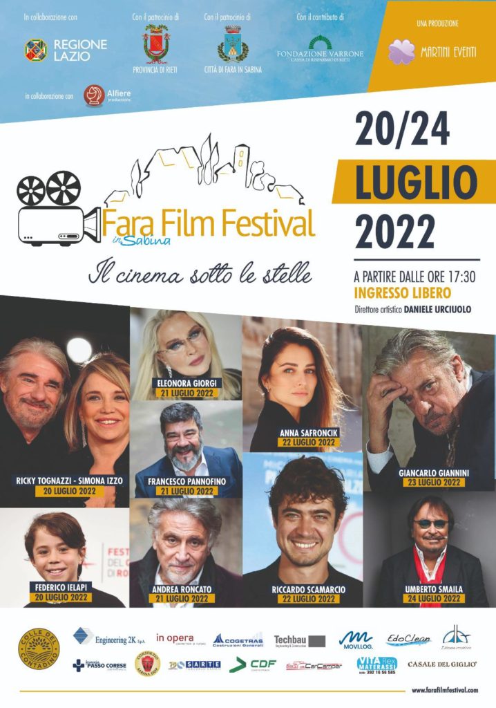 Fara Film Festival 2022