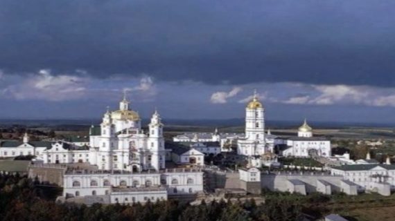 Ucraina: i patrimoni dell’Unesco vittime della guerra