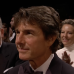 Look Tom Cruise 2022 Cannes 2