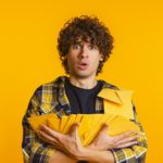 Scrivimi per Sbaglio il primo short movie di Giuseppe De Candia