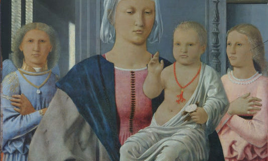 Urbino crocevia delle arti per i seicento anni di Federico da Montefeltro