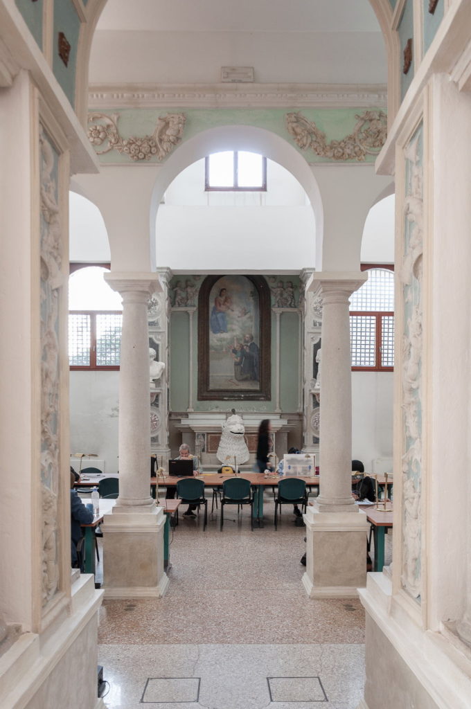 abavenezia Master Gioiello mywhere