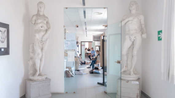Master in Design del Gioiello Contemporaneo all’Accademia di Belle Arti di Venezia