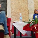 Dacia Maraini racconta Pasolini al festival Letteralmonte