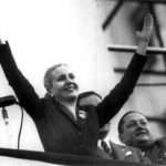 60 anni dalla morte di Evita Peròn: icona senza tempo!