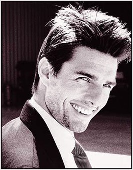 look Tom Cruise anni 90 MyWhere