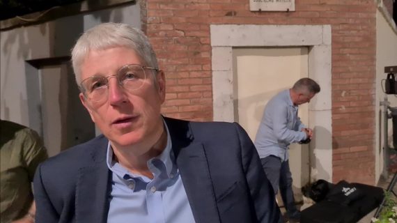 Mario Giordano suona i “Tromboni” nel suo ultimo libro