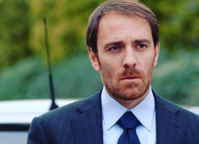 Valerio Mastandrea: troppo bravo! Qualcuno lo fermi!