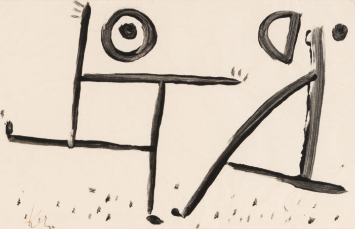 Inaugurata a Lugano la mostra di Paul Klee. Una ragione in più per viaggiare tra storia, arte e cultura