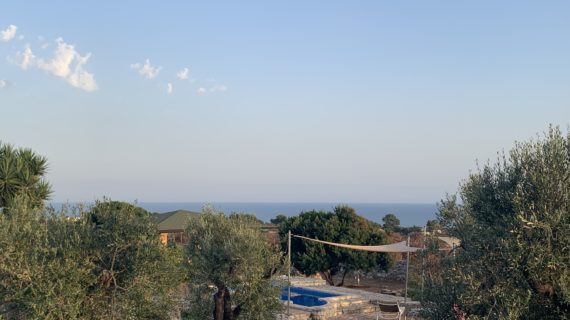 Case vacanze, la tendenza della stagione estiva 2022