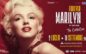 Marilyn Monroe,  icona sexy per eccellenza, in mostra con Forever Marilyn by Sam Shaw