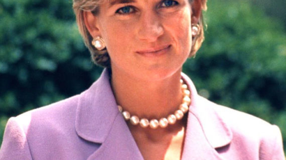 Lady Diana, la principessa del popolo, moriva 25 anni fa