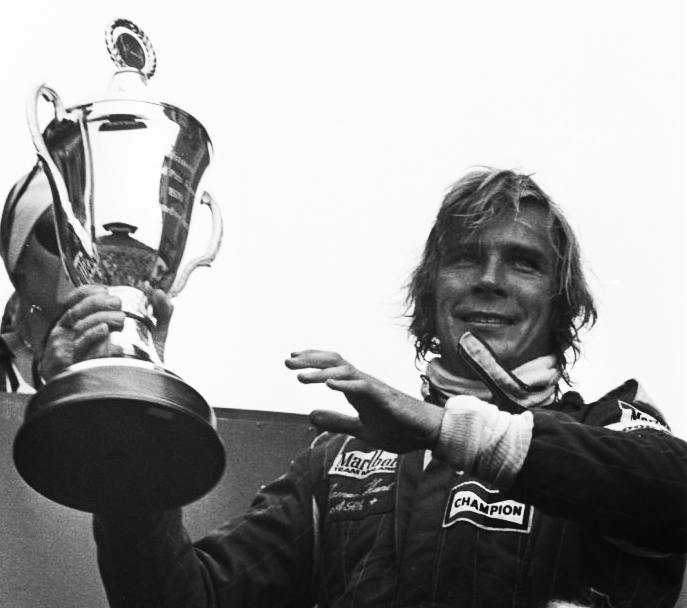 James Hunt, 75 anni fa nasceva il campione di Formula 1