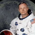 Neil Armstrong, 10 anni dalla morte del primo uomo sulla luna
