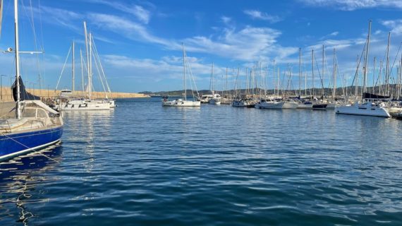 Bookolica: il festival dei lettori creativi torna in Sardegna