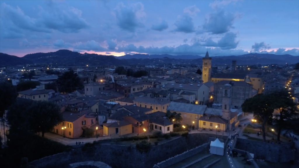 Sarzana il Festival della Mente MyWhere