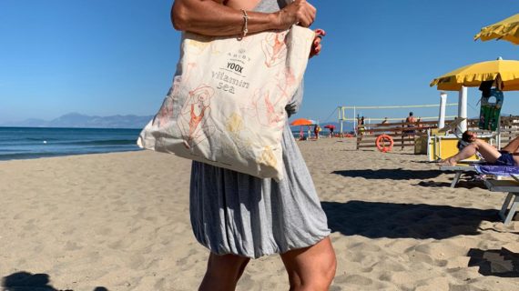 La shopper personalizzata è fashion? Vediamo se è un modo efficace per far notare il brand aziendale