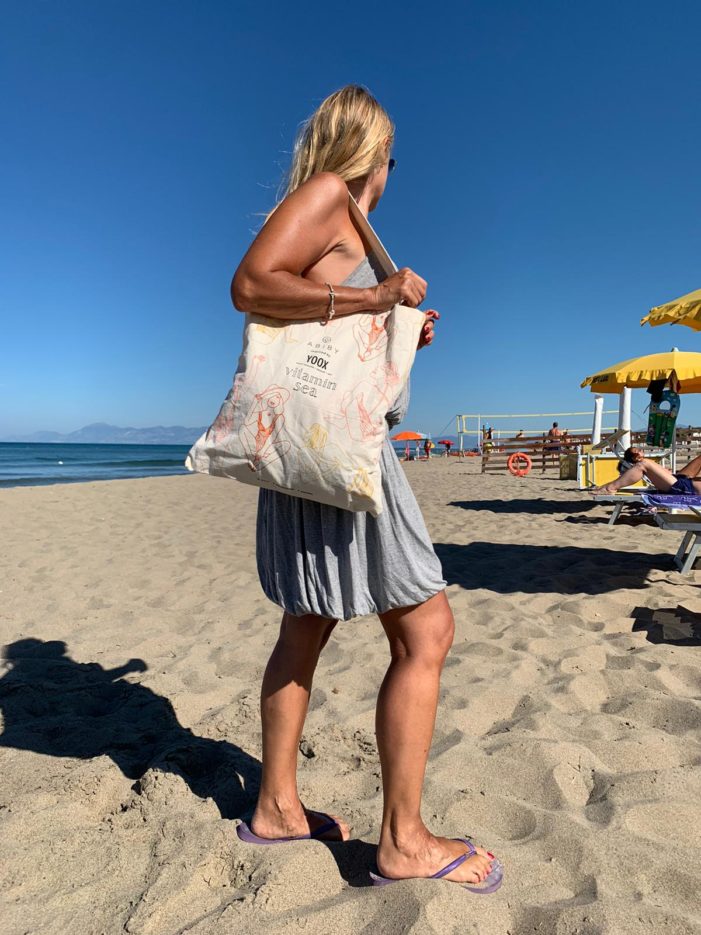 La shopper personalizzata è fashion? Vediamo se è un modo efficace per far notare il brand aziendale