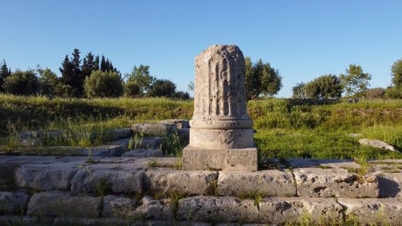 La Calabria in festa per i Bronzi di Riace