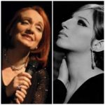 Donatella Pandimiglio omaggia la Streisand per i suoi 80 anni