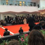Top 5 dei look più glamour alla Mostra del Cinema di Venezia 2022
