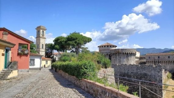 Sarzana oltre il Festival della Mente per pianificare un weekend di settembre
