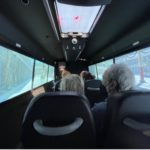Il viaggio nel bus della storia