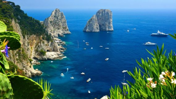 Estate italiana: 3 luoghi da sogno per le vacanze di settembre