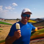 Volo in deltaplano: Italia e Alessandro Ploner campioni d’Europa