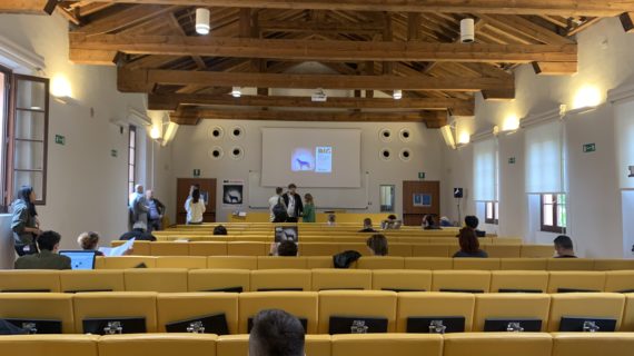 Sapete cos’è il DIG Festival? Un ricco weekend per il giornalismo investigativo